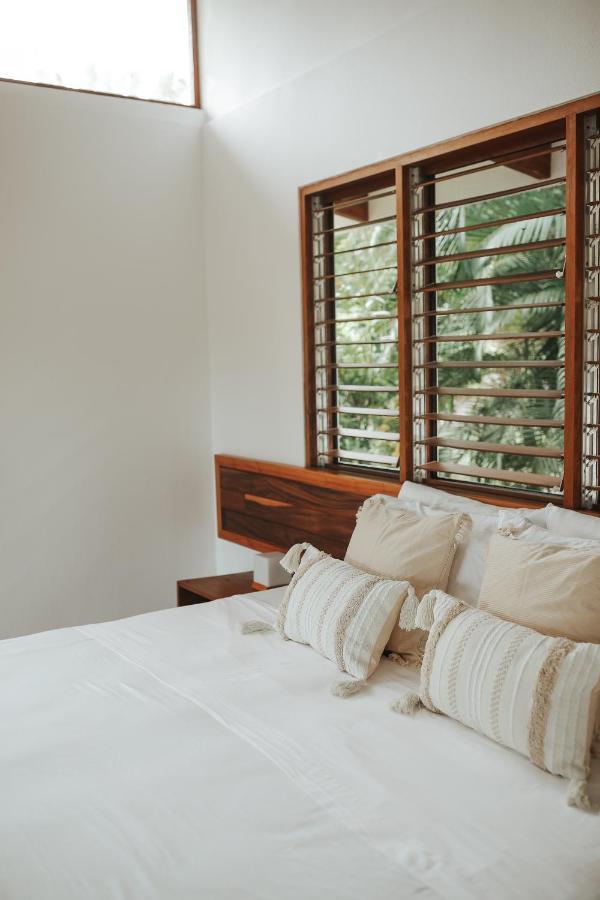 Salvatierra Beachfront Hotel Puerto Coyote المظهر الخارجي الصورة