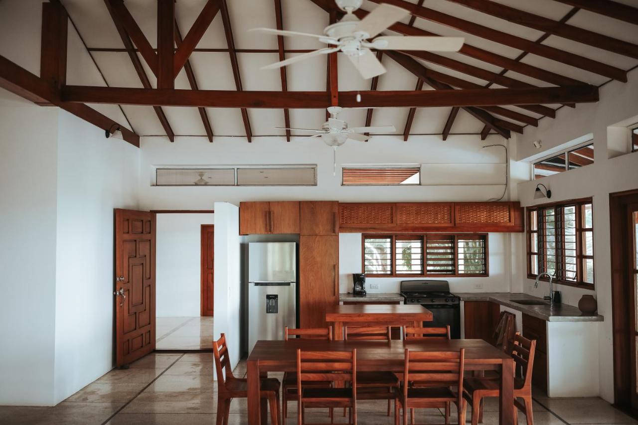 Salvatierra Beachfront Hotel Puerto Coyote المظهر الخارجي الصورة