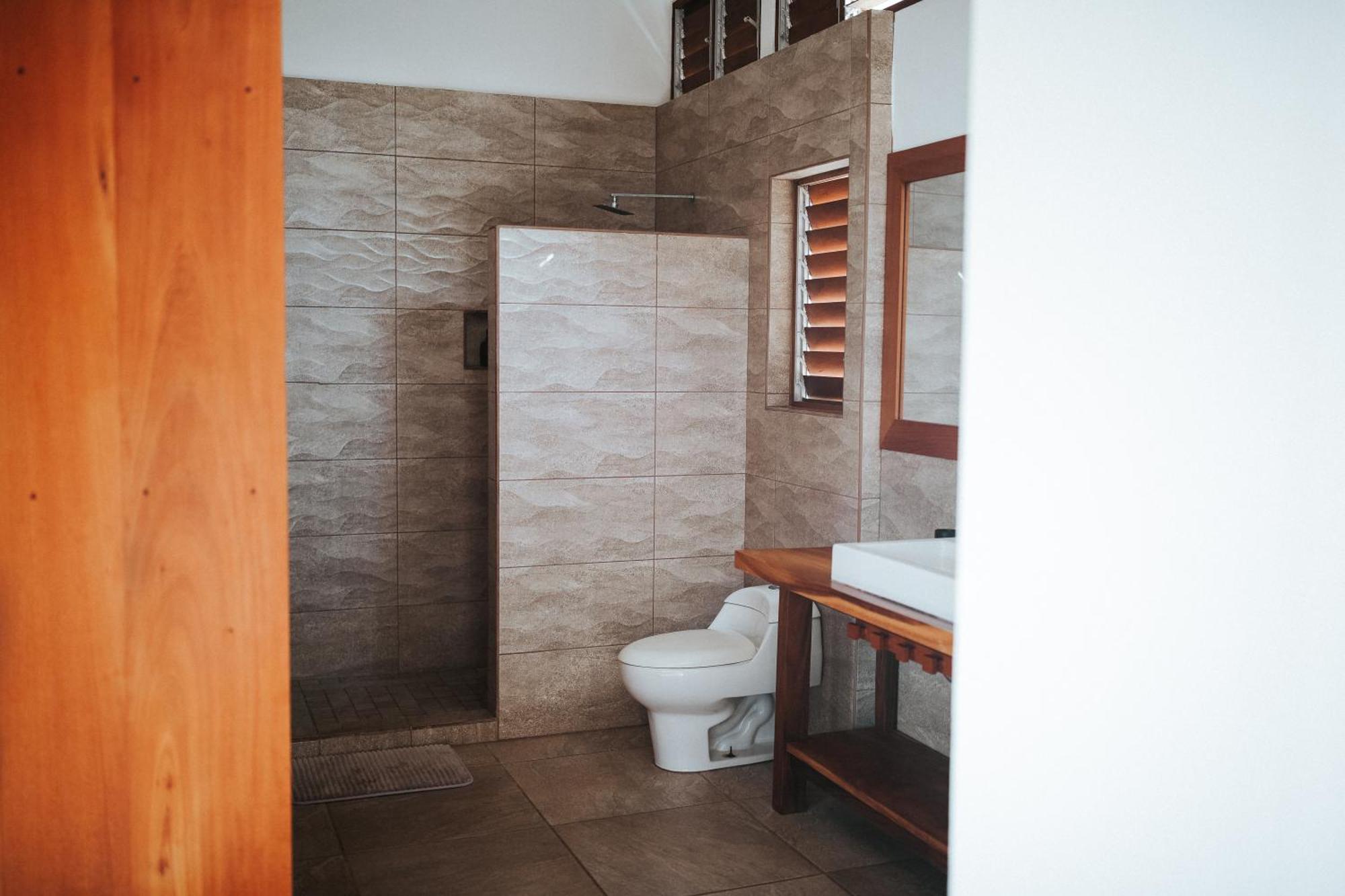 Salvatierra Beachfront Hotel Puerto Coyote الغرفة الصورة